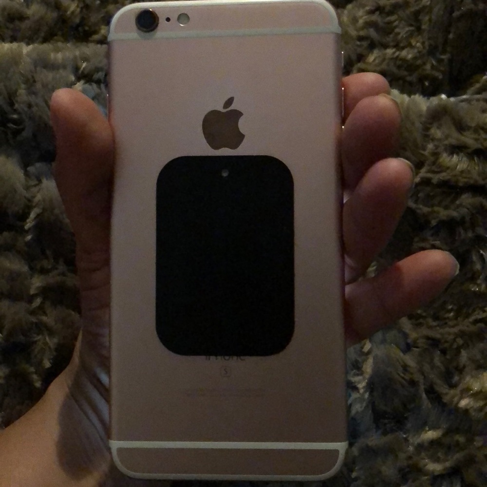 iPhone 6s Plus 64GB - Picture 3 of 5